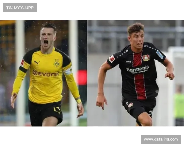 多特蒙德1-0小胜勒沃库森,罗伊斯绝杀