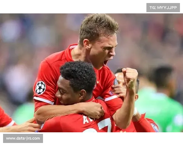 拜仁vs汉堡:基米希远射中梁,诺伊尔神扑救险