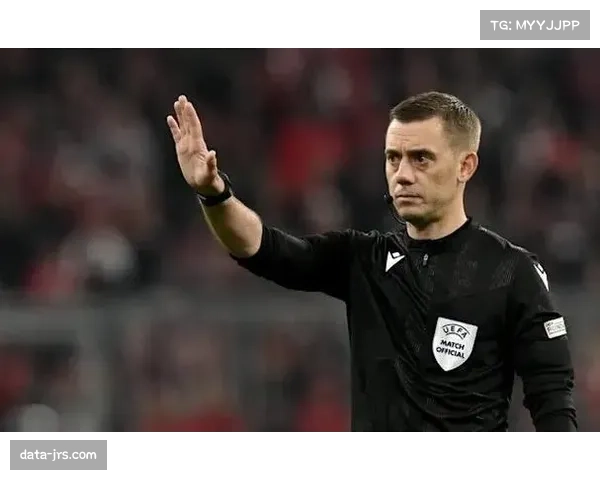 主裁判安排公布,法国名哨蒂尔潘将执法皇马vs拜仁次回合 主裁判安排公布,法国名哨蒂尔潘将执法皇马vs拜仁次回合